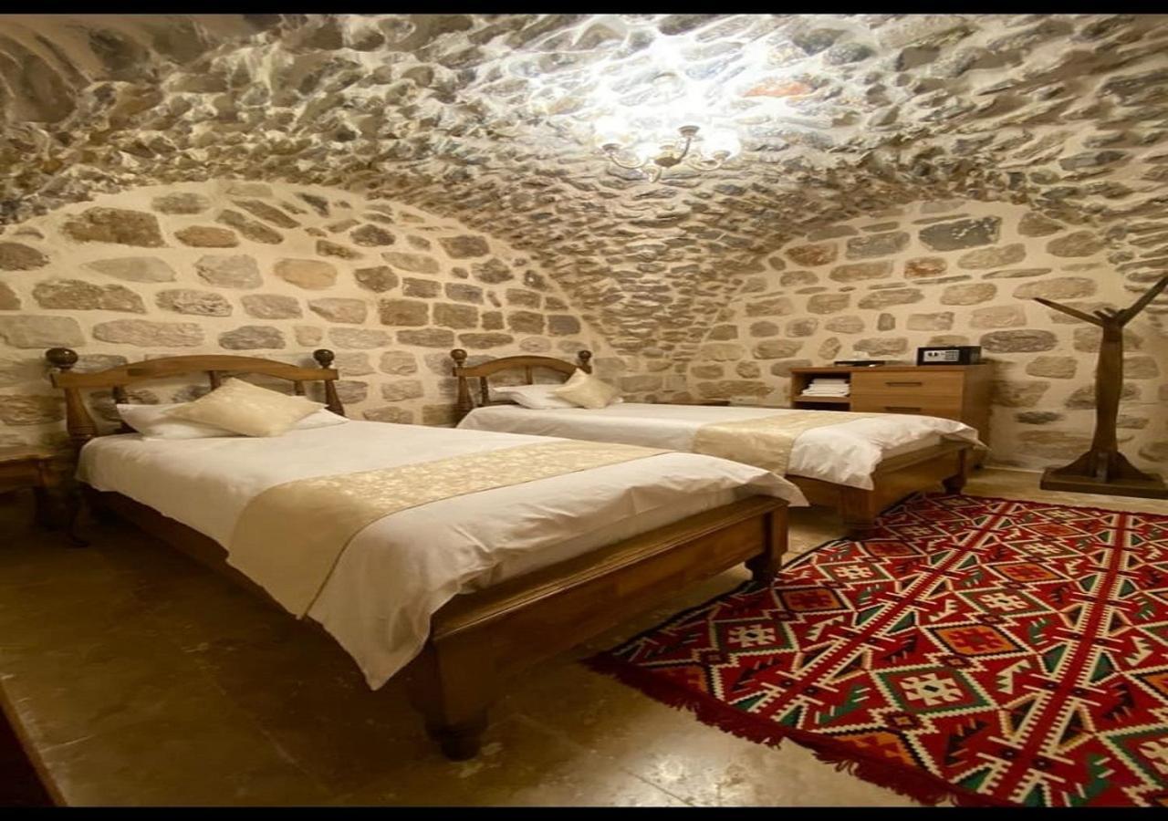 Old City Tourism ماردين المظهر الخارجي الصورة